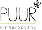 puur kinderopvang peuteropvang buitenschoolse opvang logo